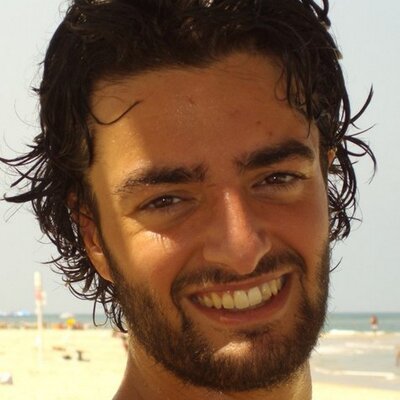 Profile Picture of Levy Jonas (@levy_jonas) on Twitter