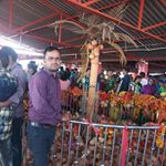 Profile Picture of Ramchandra Joshi (@ramchandra.joshi.98434997) on Instagram