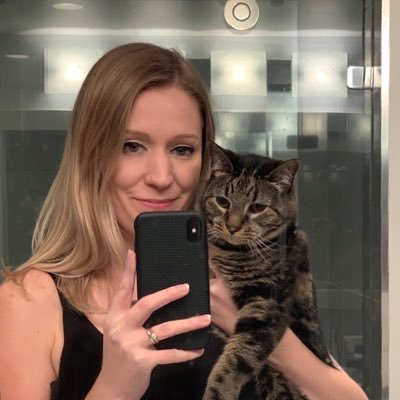 Profile Picture of Shawna Dyer (@shady_er) on Twitter