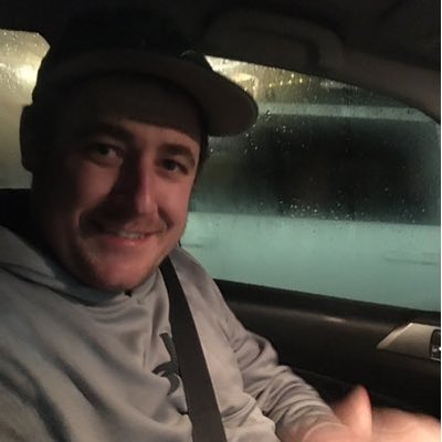 Profile Picture of Adam Forte (@AdamForte8) on Twitter