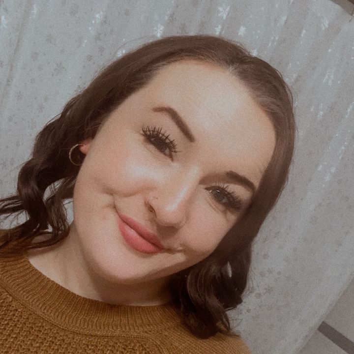Profile Picture of Crystal Gillis (@@crystal.0304) on Tiktok