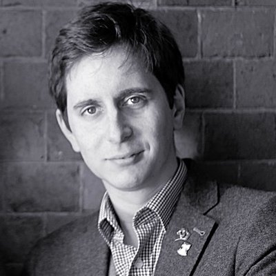 Profile Picture of Mark Holland (@altogetherfool) on Twitter