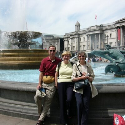 Pamela Boyle - Twitter Profile Picture of Pamela Boyle (@auntiepb) on Twitter