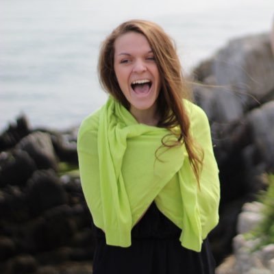 Profile Picture of Kim Lamothe (@kim_lamothe) on Twitter