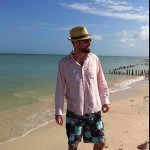 Profile Picture of Jon Potts (@jonmontgomerypotts) on Instagram