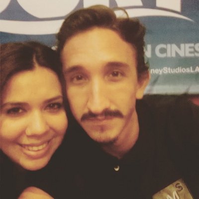 Profile Picture of Samantha Alvarez (@sam_mau21) on Twitter