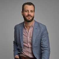 Profile Picture of Blake Hutchison (@blake-hutchison) on Quora