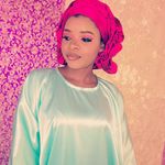 Profile Picture of jainaba jallow (@jallow7996) on Instagram