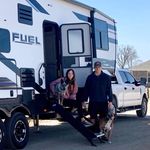 Profile Picture of Megan & Chase (@homeintheheartland_rv) on Instagram