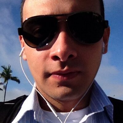 Profile Picture of Cesar Mauricio (@cesarmauricio00) on Twitter