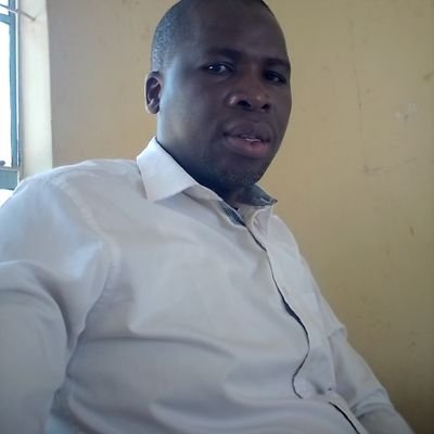 Owaga Jasuba - Twitter Profile Picture of Owaga Jasuba (@John94006189) on Twitter