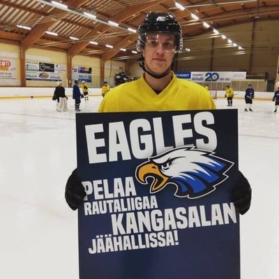 Profile Picture of Jesse Mattila (@JesseMattila) on Twitter