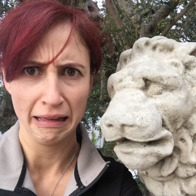 Profile Picture of Katie Carson (@Katie_Kate_Kat) on Twitter