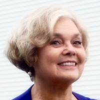 Profile Picture of Patricia Divya Jyoti Difazio  (@patricia-divya-jyoti-difazio) on Quora