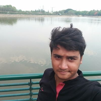 Profile Picture of Ashok Solanki (@ashoksolanki94) on Twitter