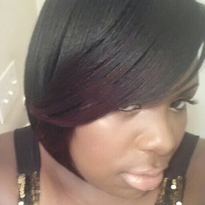 Profile Picture of Telya Perry (@NeNaiMi) on Twitter