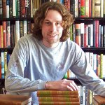 Profile Picture of Stephen James Carter (@readingthegreat) on Instagram