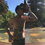 Profile Picture of Martin Graham (@martingraham13) on Instagram