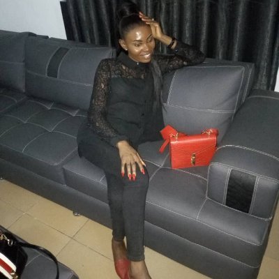 Profile Picture of Blessing Johnson P (@_sparkles4) on Twitter