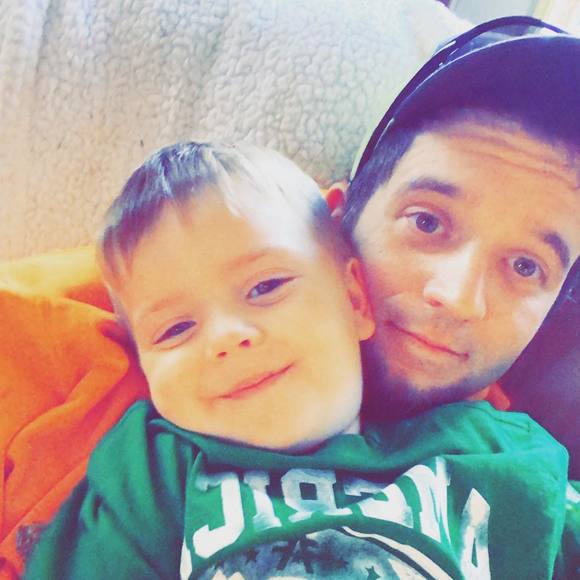 Profile Picture of Quentin Bredlow (@shaggy0821) on Poshmark