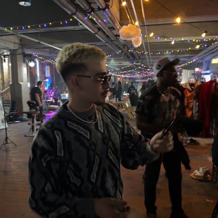 Profile Picture of Mario Nieto (@mariomnieto) on Tiktok