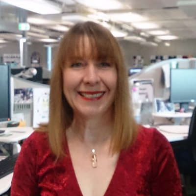 Profile Picture of Lisa O'Driscoll (@LisaODriscoll15) on Twitter
