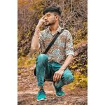 Profile Picture of 👿 __officially__ vip_khatik_shaab_(Badmash Chora Rj 27)👿 (@smarty___umesh055) on Instagram