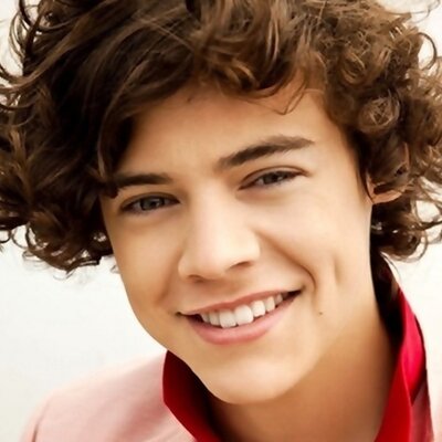 Profile Picture of Hailey Thornton (@Hayplus1D) on Twitter