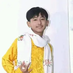 Profile Picture of simon♥️ (@simonlamatamang___) on Tiktok