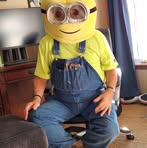 Profile Picture of Harold Applegate (@harold.applegate.2025) on Facebook