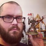 Profile Picture of Aaron Freedman (@bbjew84) on Instagram