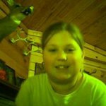 Profile Picture of Haley Wolfenbarger (@haleywolfenbarger) on Instagram