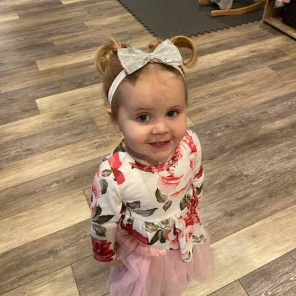 Profile Picture of Tori Mackesy (@tmack1992) on Poshmark