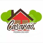 Casarão Pizzaria Delivery - Instagram Profile Picture of Casarão Pizzaria Delivery (@casaraopizzariadelivery) on Instagram