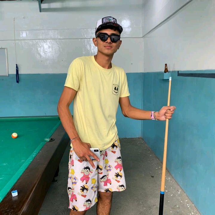 Danielbis - Tiktok Profile Picture of Danielbis (@alcides.briceo) on Tiktok