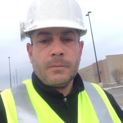 Mike Tarello - Twitter Profile Picture of Mike Tarello (@Tarrat21) on Twitter