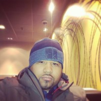 Profile Picture of Cedric Broussard (@cedric-broussard) on Quora