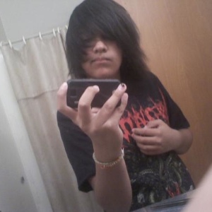 Profile Picture of Anthony Castanon (@cradle_of_filth66669) on Myspace