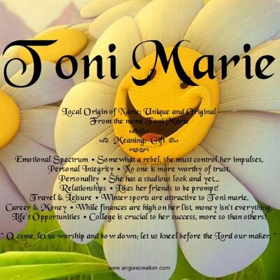 Profile Picture of Toni M. Stamey (@littlebit0168) on Twitter