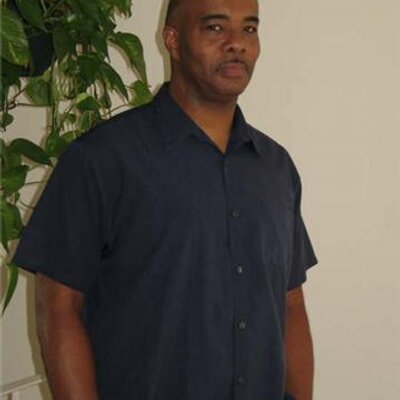 Profile Picture of Jeffrey R. Gibbs (@blackg35007) on Twitter