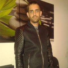 Profile Picture of Christopher Bedouret (@chrisbordeaux33310) on Tiktok