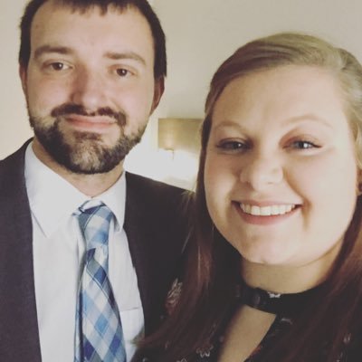 Profile Picture of Hayley Peck (@pecksie) on Twitter