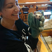 Profile Picture of Therése Karlberg (@tess2399) on Youtube