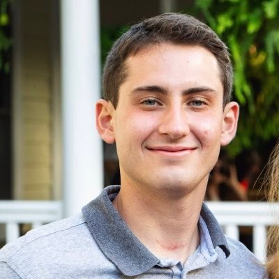 Brendan Mannix - Twitter Profile Picture of Brendan Mannix (@BrendanMannix2) on Twitter