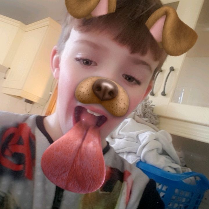 Profile Picture of mean (@aaronoshaughnessy) on Tiktok