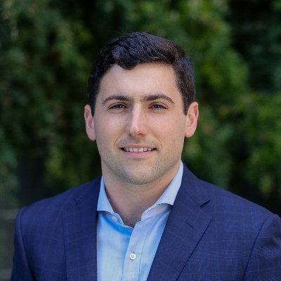 Profile Picture of Joseph T. Hasselmann (@jthassel) on Twitter