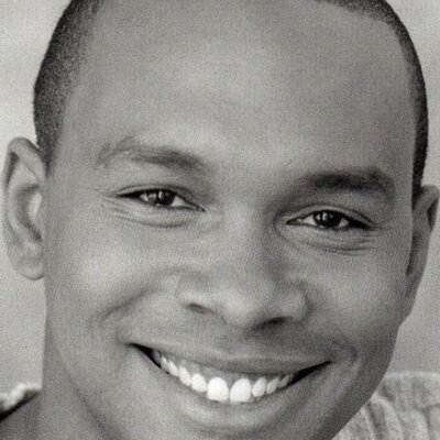 Profile Picture of Darwin Moore (@DarwinMoore) on Twitter