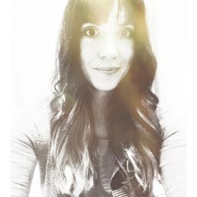 Profile Picture of Haley Bergeron (@fritosinmilk) on Pinterest