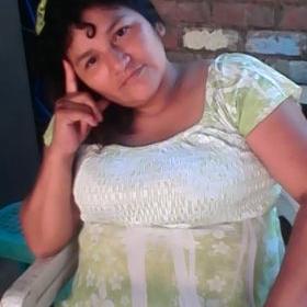 Profile Picture of Eva Estrada Zegarra (@ZegarraEva) on Twitter