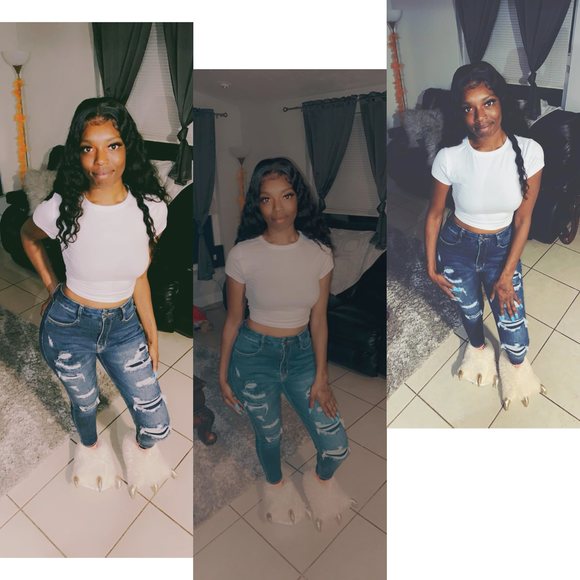 Profile Picture of Kareema Valentine (@kareema_wright1) on Poshmark